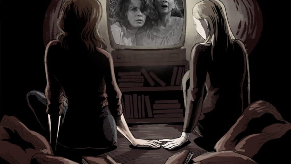Scarlet Hollow artwork 3
