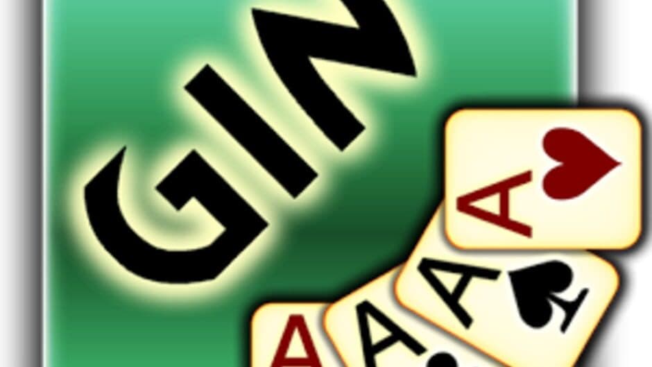 Gin Rummy artwork 1