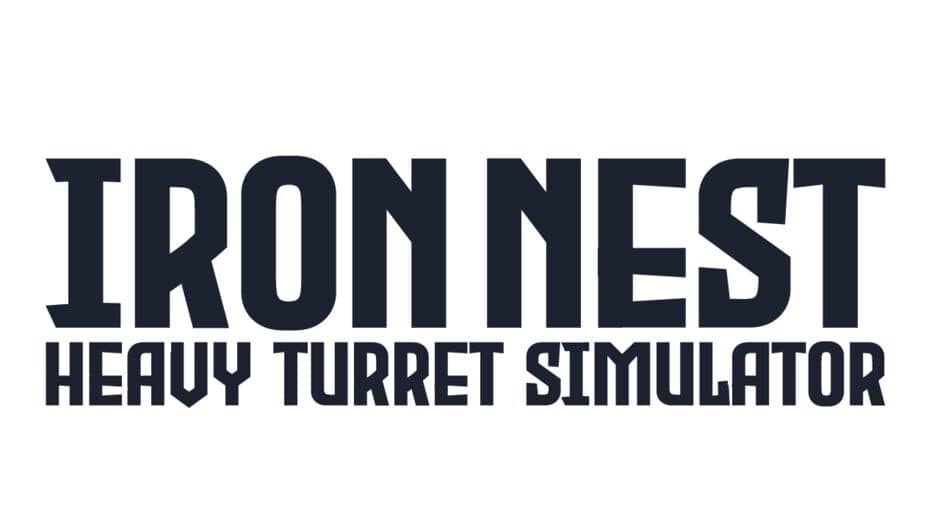 Iron Nest: Heavy Turret Simulator artwork 2