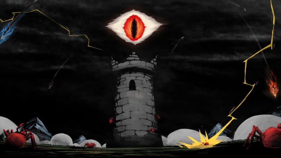 Last Watchtower artwork 2