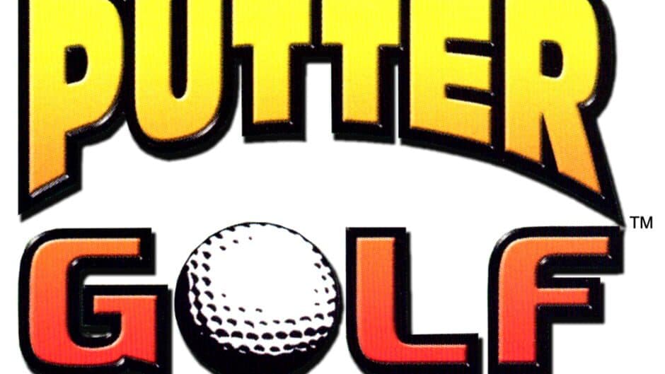 Putter Golf artwork 1