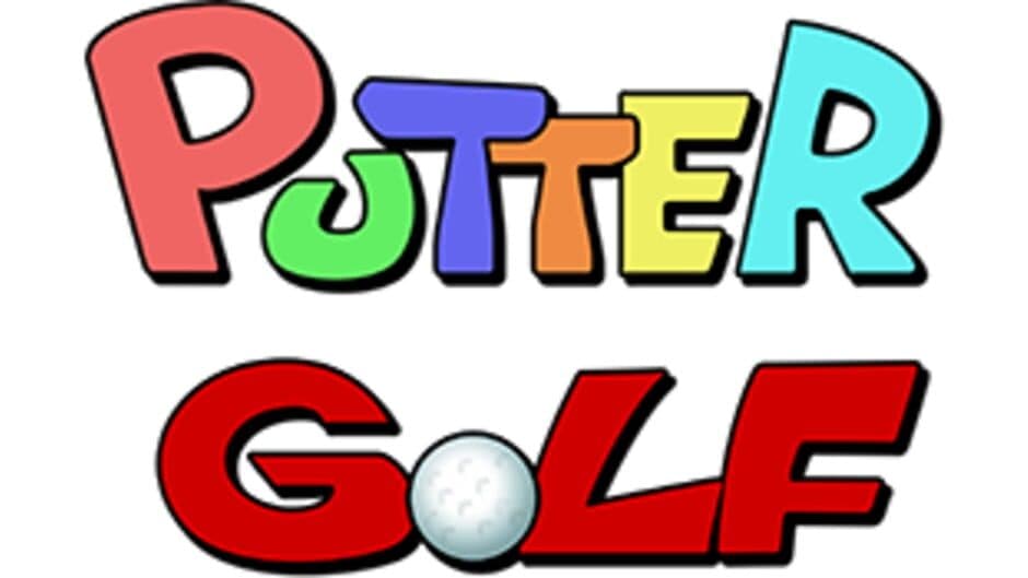 Putter Golf artwork 1