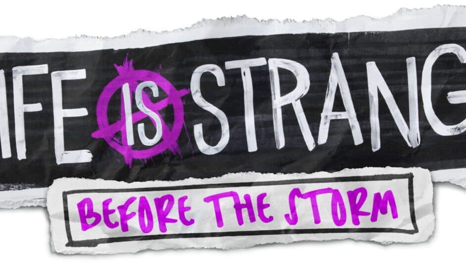 Life is Strange: Before the Storm artwork 2
