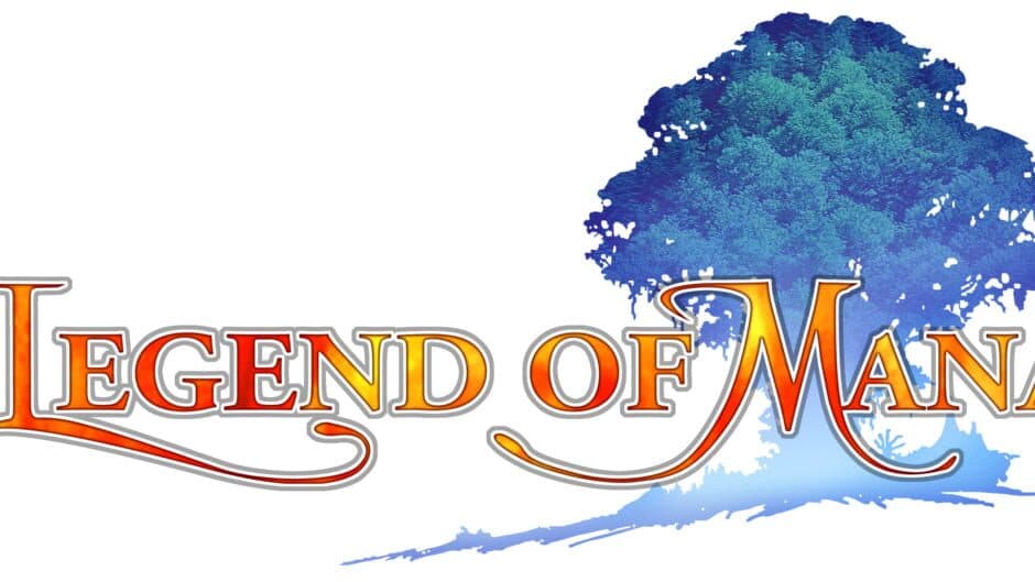 Legend of Mana artwork 1