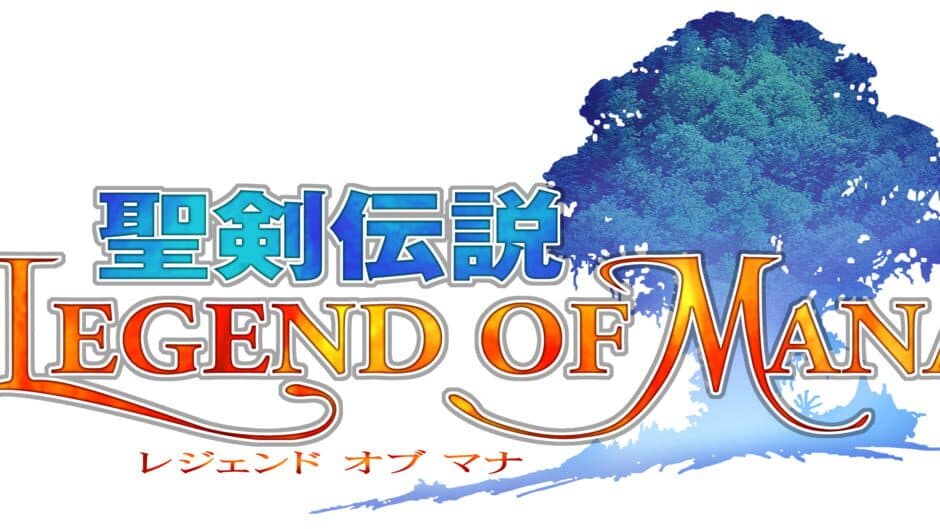 Legend of Mana artwork 2