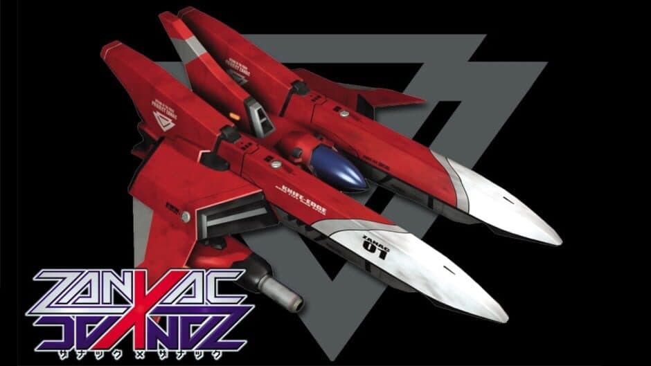Zanac X Zanac artwork 2