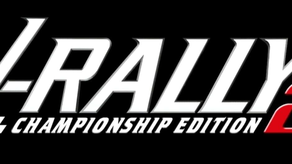 Need for Speed: V-Rally 2 artwork 2