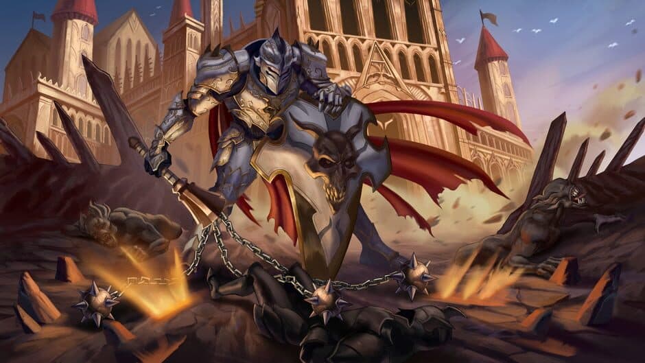 Athelan Battlegrounds artwork 2