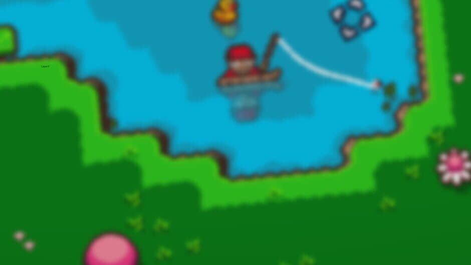 Lake of Creatures artwork 2