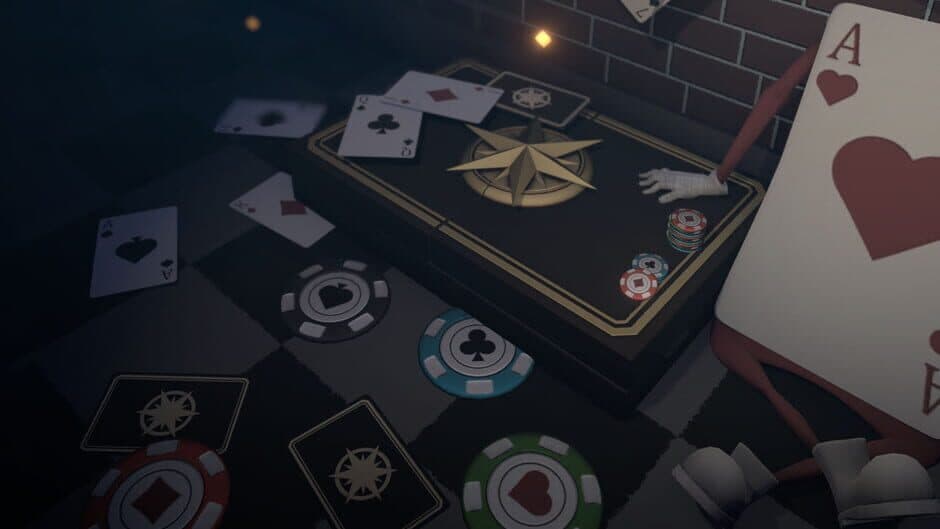 Poker Battle artwork 1