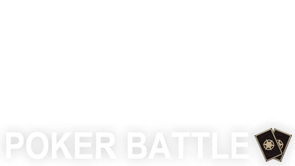 Poker Battle artwork 2