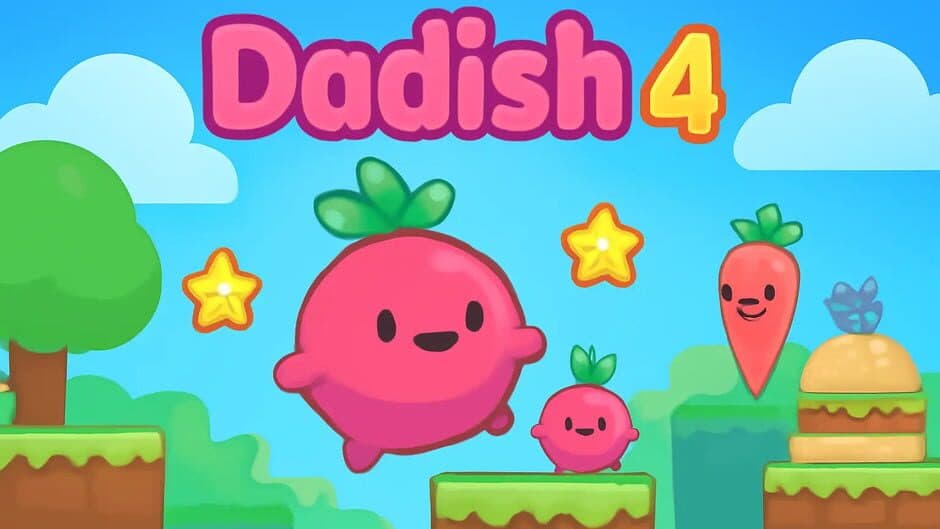 Dadish 4 artwork 1