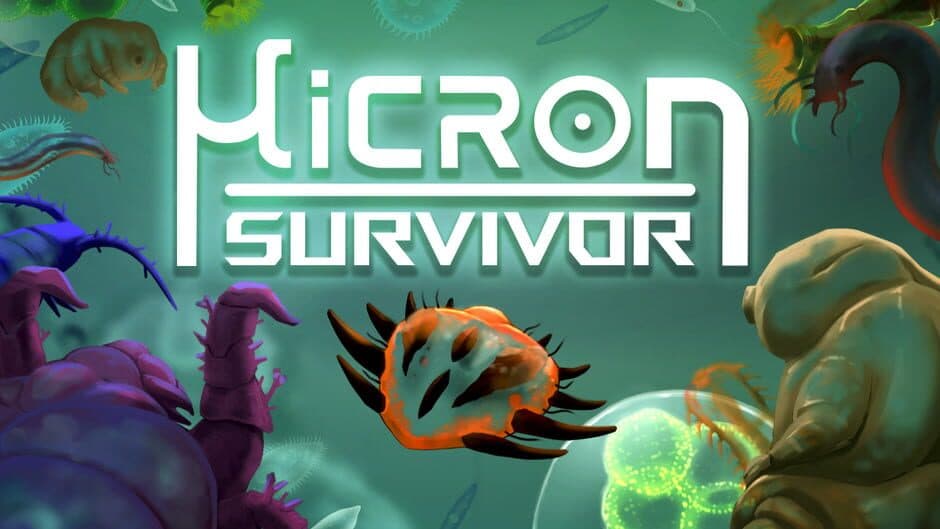 Micron Survivor artwork 1