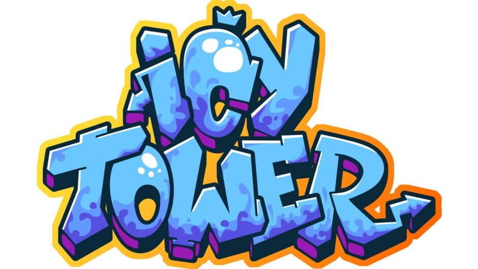 Icy Tower artwork 2