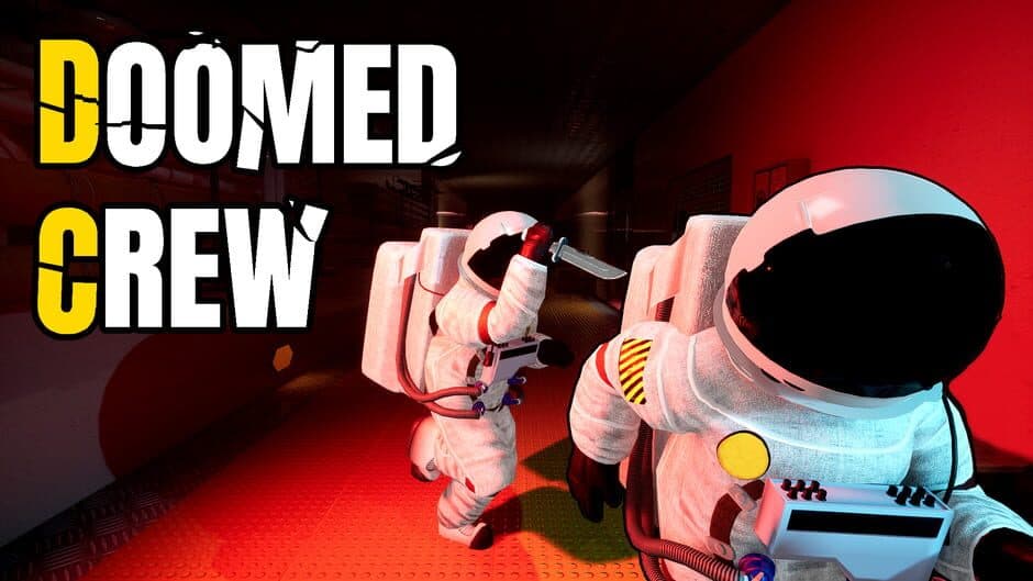 Doomed Crew artwork 1