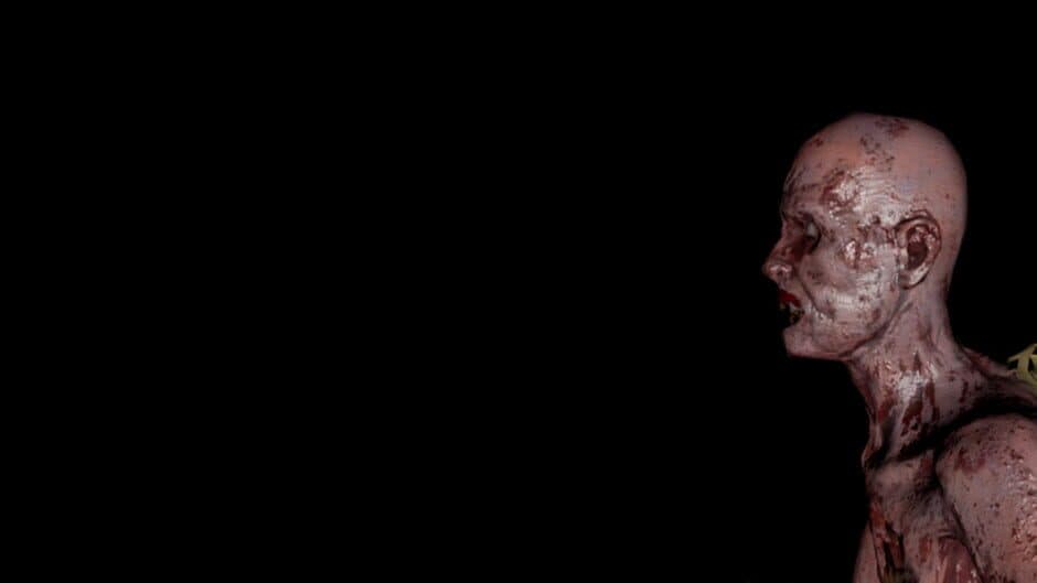 The Undead artwork 1