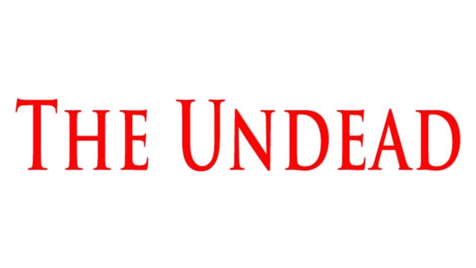 The Undead artwork 2