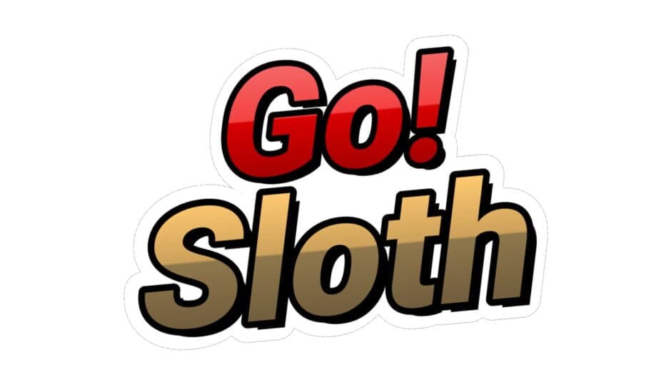Go! Sloth artwork 2