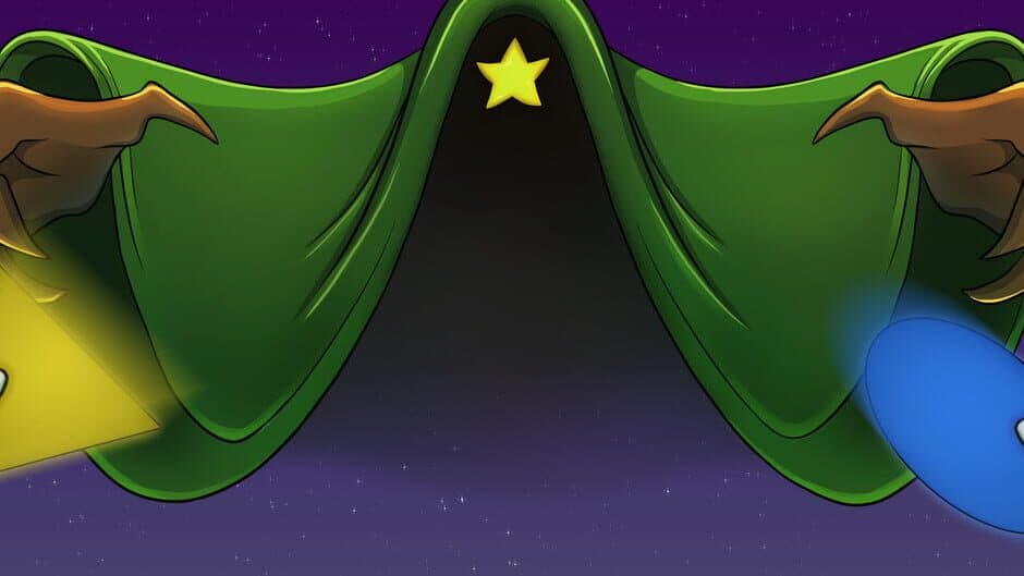 Ship Shape Slam!!! artwork 2