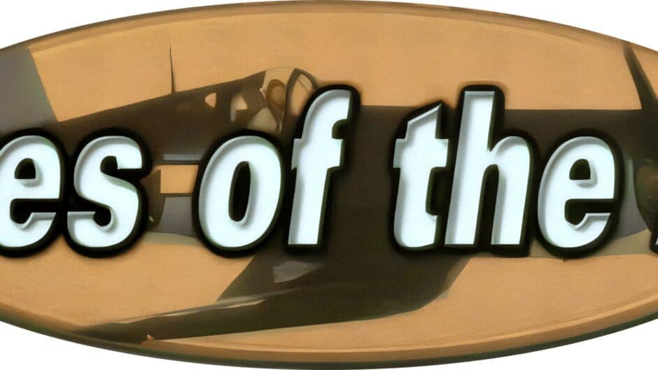 Aces of the Air artwork 2