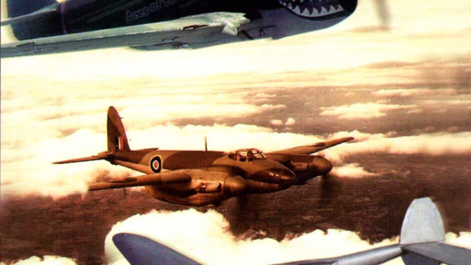 Aces of the Air artwork 3