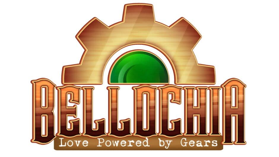 Bellochia: Love Powered by Gears artwork 1