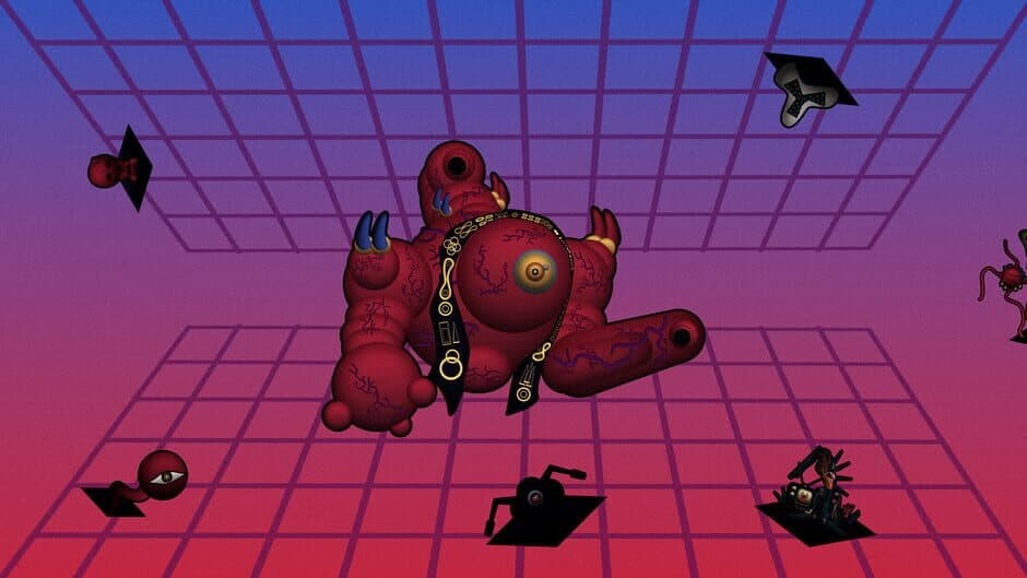 Last Patrol artwork 1