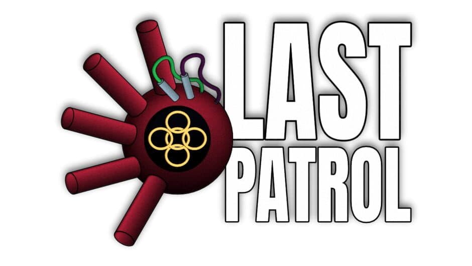 Last Patrol artwork 2