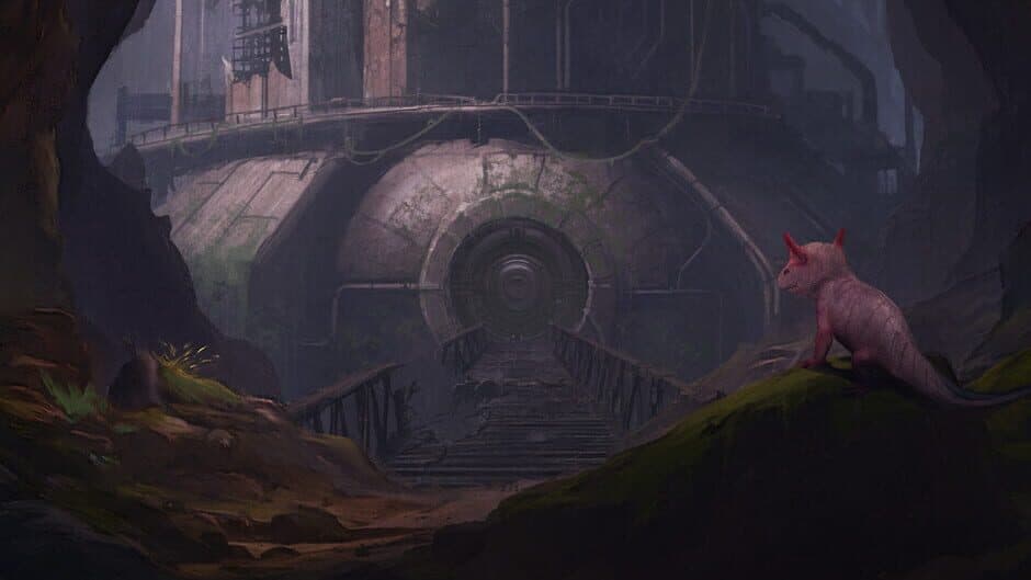 Mold artwork 1