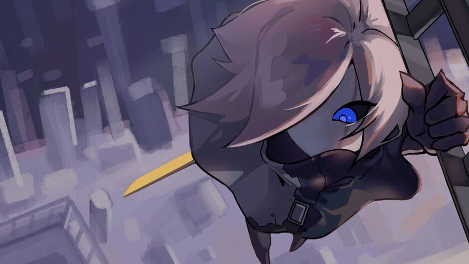 Astray: Zero artwork 2