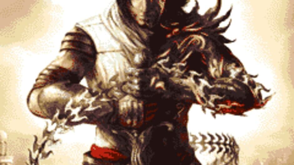 Prince of Persia: The Two Thrones artwork 2
