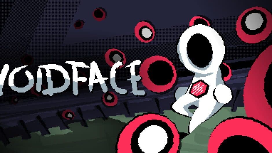 Voidface artwork 1