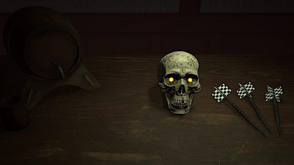 Operation Dartness artwork 1