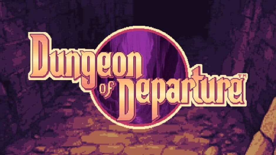 Dungeon of Departure artwork 1