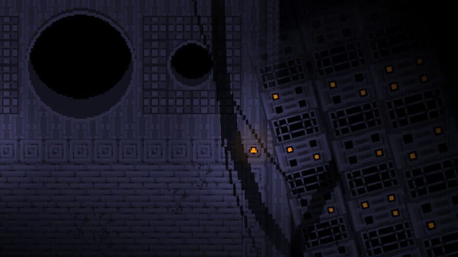 Voidface artwork 2