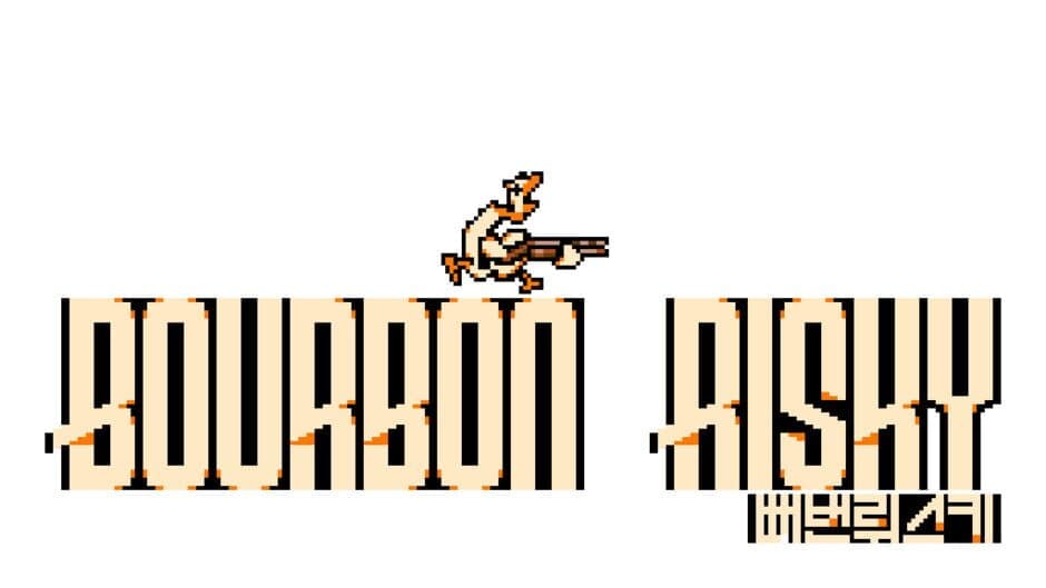 Bourbon Risky artwork 2