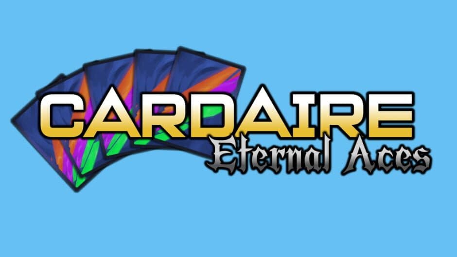 Cardaire: Eternal Aces artwork 2