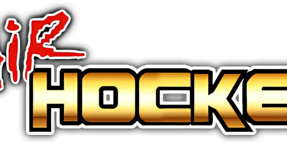 Air Hockey artwork 1