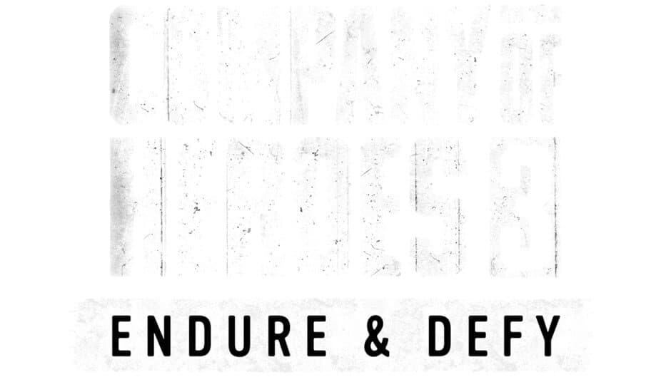 Company of Heroes 3: Endure & Defy artwork 1