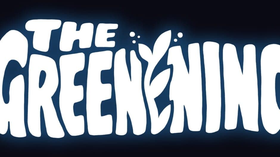 The Greenening artwork 3