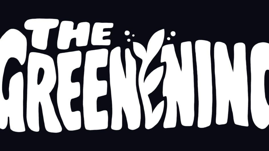 The Greenening artwork 4