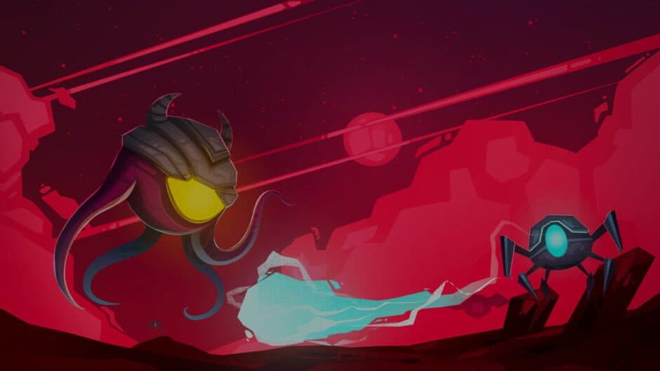 Creator's Fall artwork 2