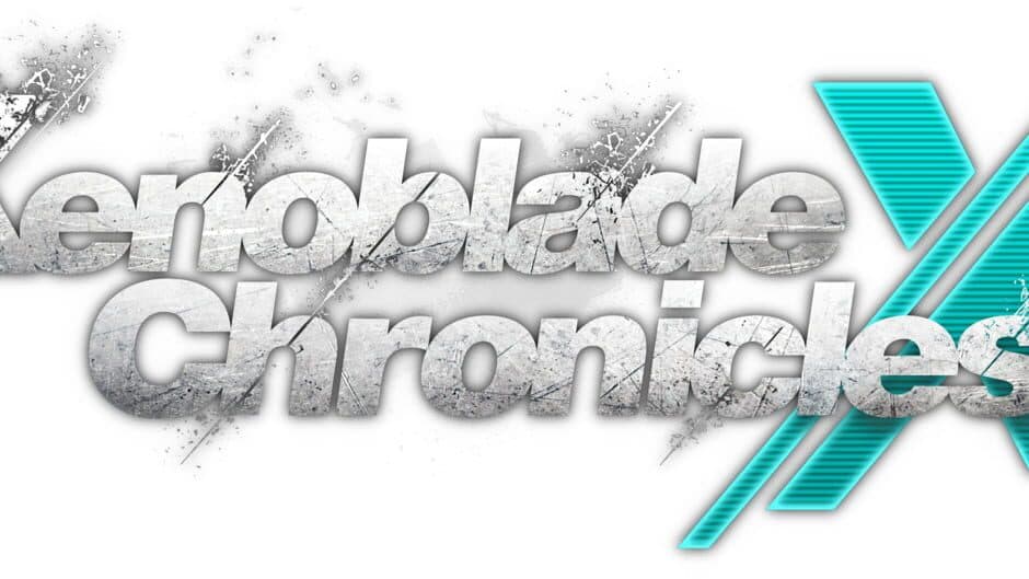 Xenoblade Chronicles X artwork 1