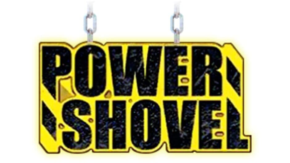 Power Shovel artwork 2
