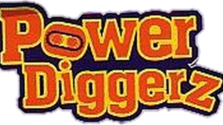 Power Shovel artwork 4