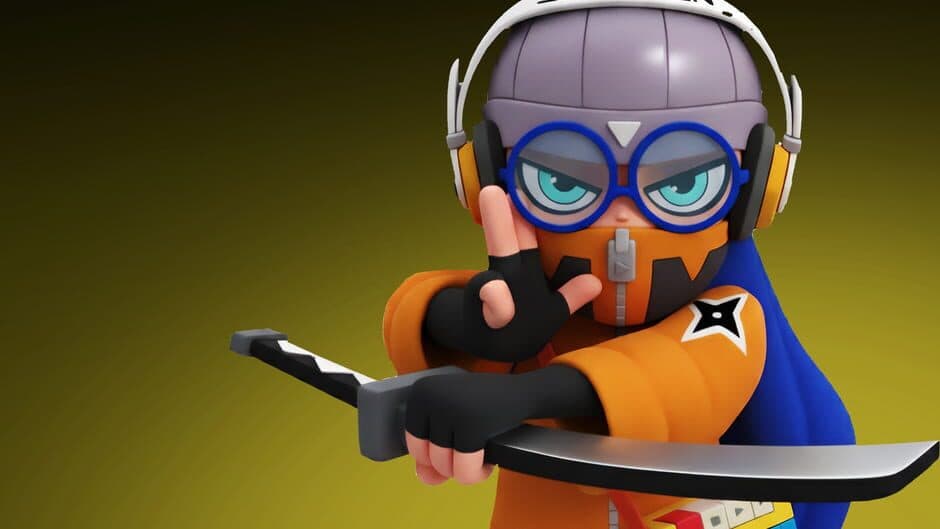 Villains: Robot Battle Royale artwork 4