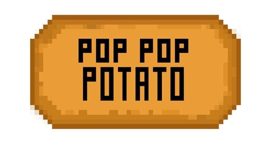 Pop Pop Potato artwork 2