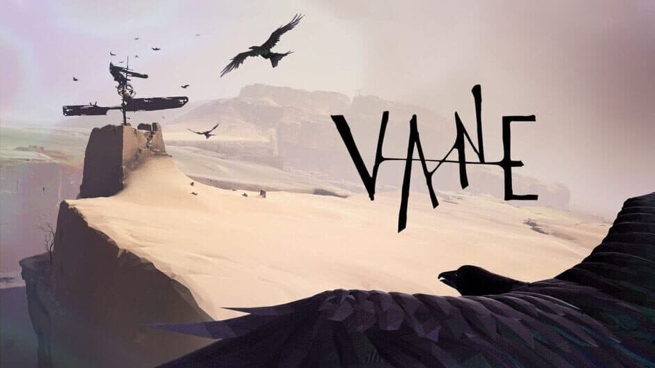 Vane artwork 1