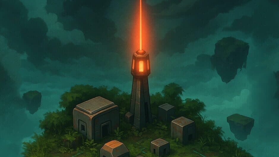 Tiny Frontier artwork 1