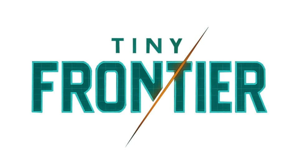 Tiny Frontier artwork 2